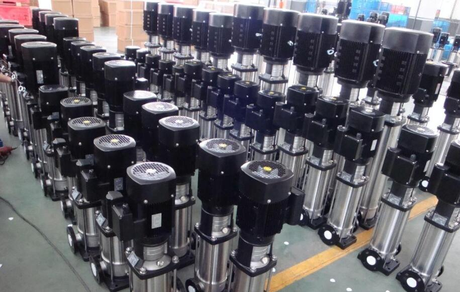 厂家教你避开安装立式多级离心泵的6大误区 厂家教你避开安装立式多级离心泵的6大误区