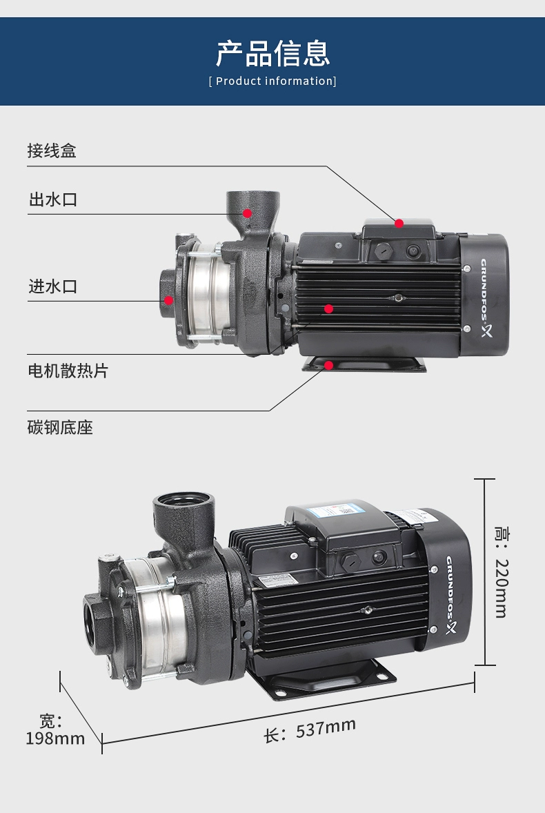 CM25-4A CM25-4A