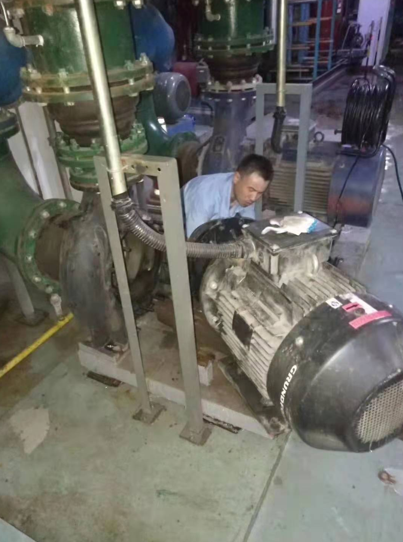 圣戈班格兰富空调泵维保 圣戈班格兰富空调泵维保