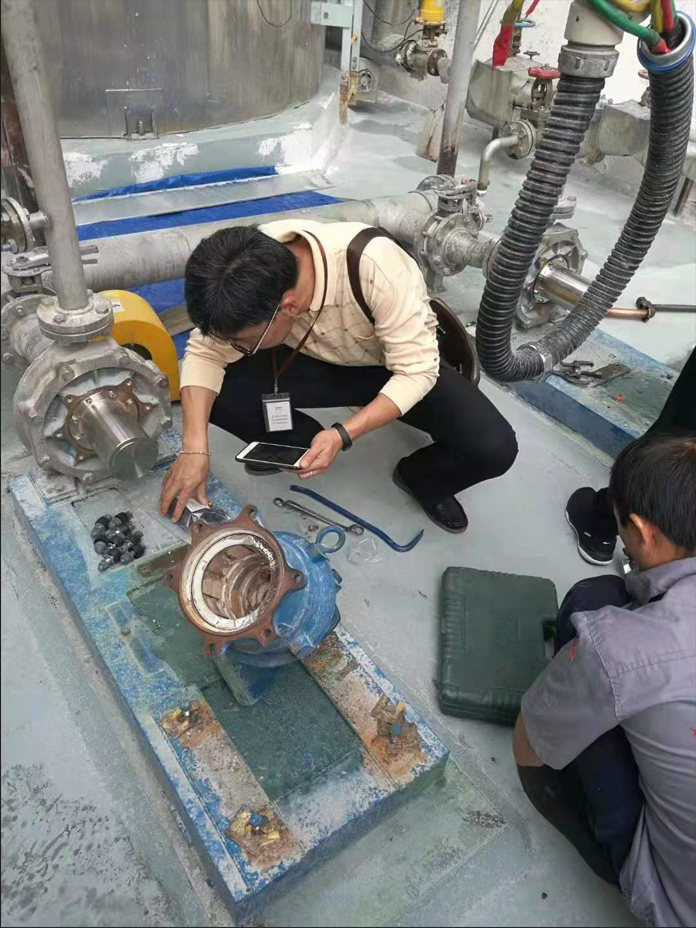 津村制药SANWA磁力泵维修 津村制药SANWA磁力泵维修