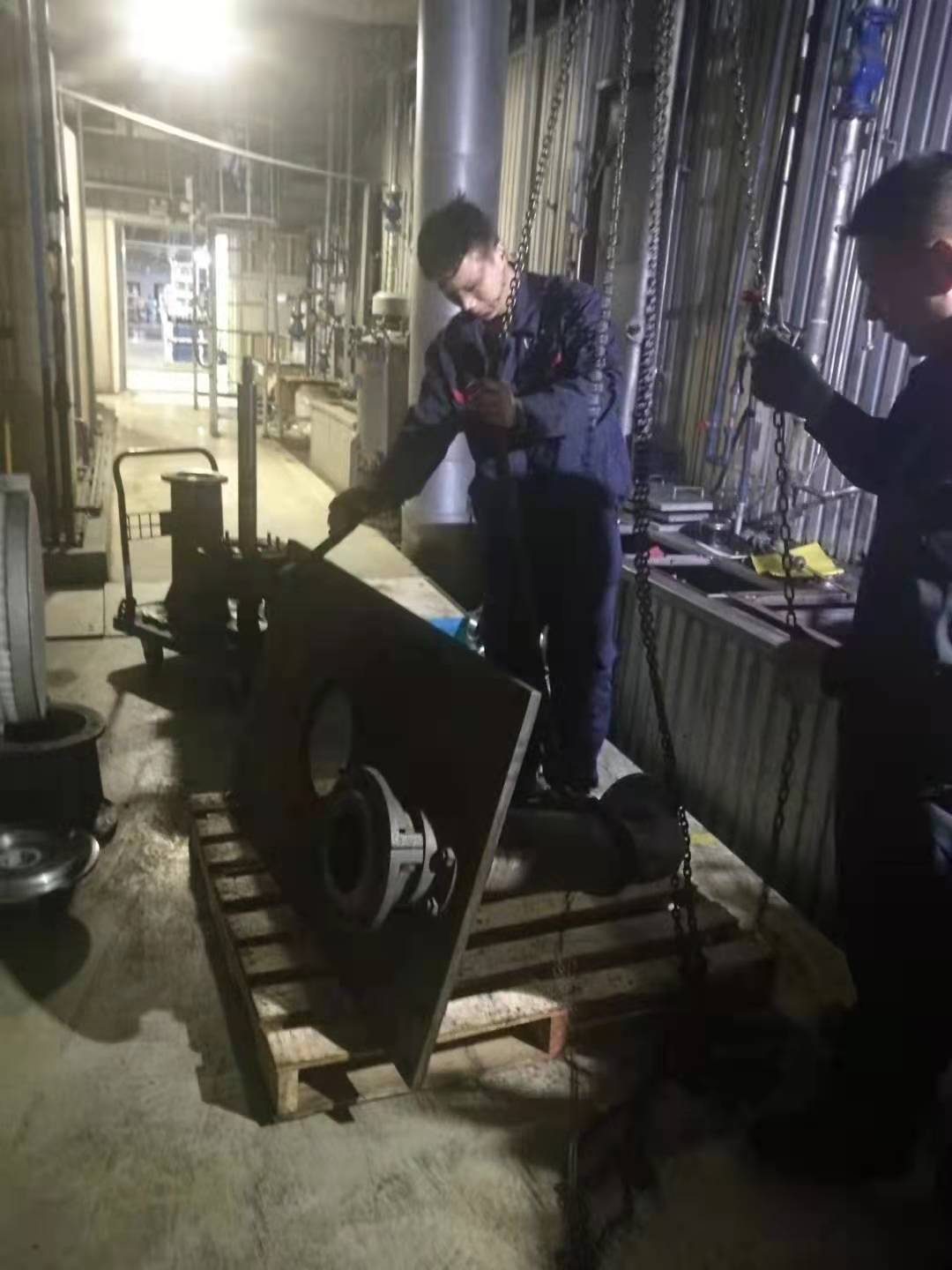 上海延锋液下泵维保 上海延锋液下泵维保