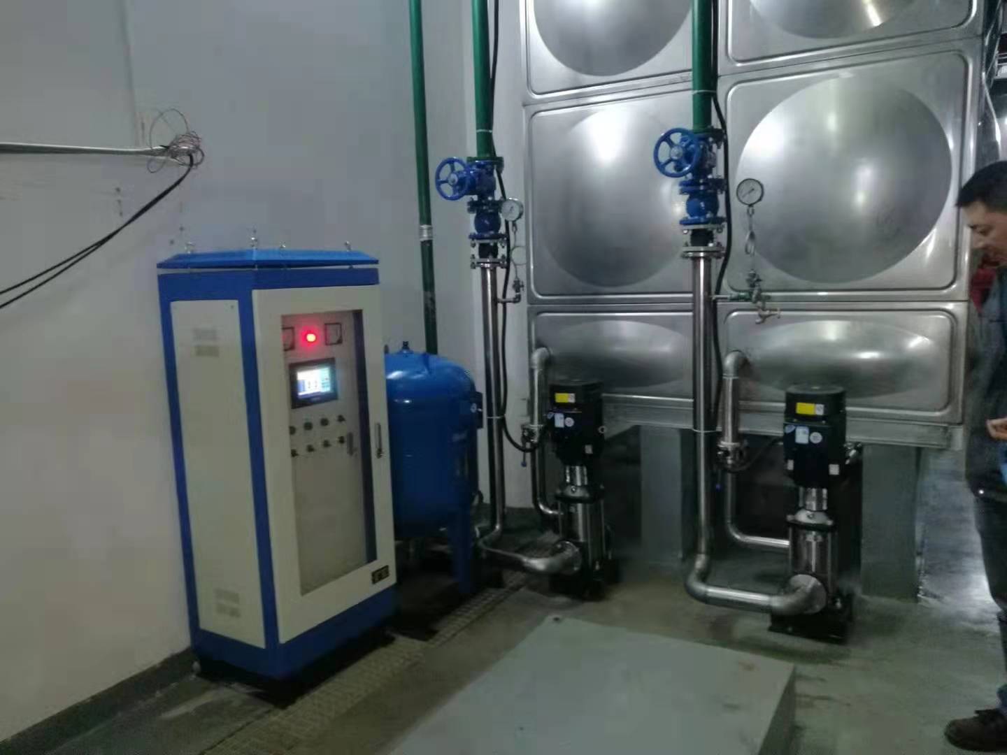 上海智能污水提升泵改造 上海智能污水提升泵改造