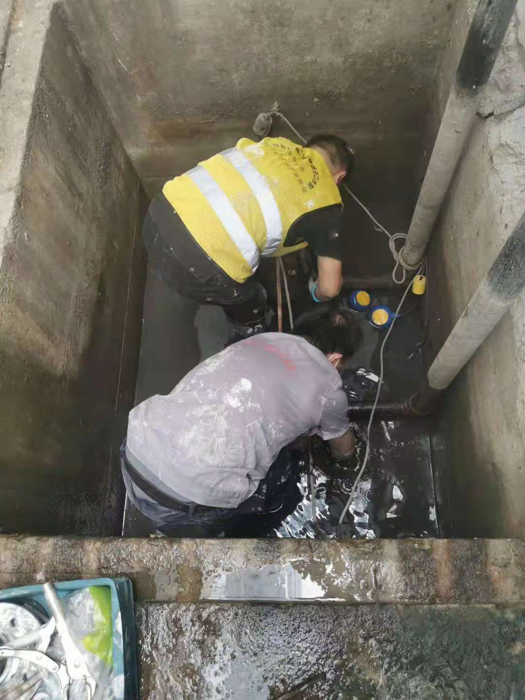 污水泵更换 污水泵更换