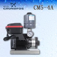 grundfos������CM5-4A����ּ��������ʷ�������ʽ�༶���ı�