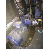 �ֶ��ӷ�KSB��ά��