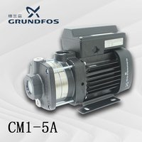 grundfos������CM1-5A����ּ��������ʷ�������ʽ�༶���ı�