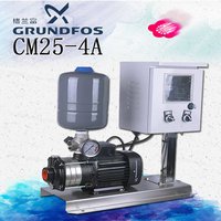 grundfos������CM25-4A����ּ��������ʷ�������ʽ�༶���ı�