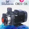 grundfos������CM25-3A����ּ��������ʷ�������ʽ�༶���ı�