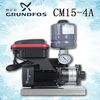 grundfos������CM15-4A����ּ��������ʷ�������ʽ�༶���ı�